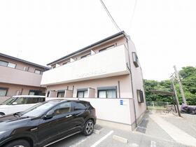 福岡県福岡市東区和白４ 賃貸アパート