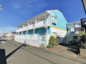 静岡県浜松市中央区三方原町 賃貸アパート