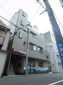 兵庫県神戸市中央区琴ノ緒町１ 5階建 築26年11ヶ月