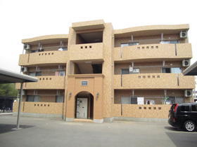 アールモニ　Ｂ棟