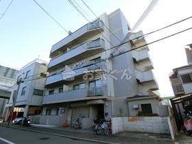 兵庫県神戸市須磨区鷹取町３ 5階建 築34年6ヶ月
