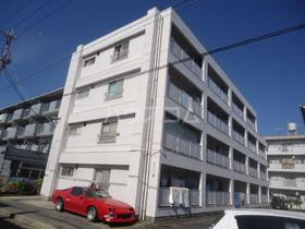 愛知県名古屋市名東区香流２ 5階建 築50年2ヶ月