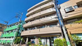 東京都北区浮間４ 5階建 築34年2ヶ月