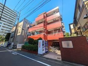 東京都目黒区平町１ 5階建 築39年11ヶ月
