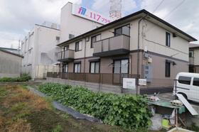 ２１番館　Ｂ 2階建