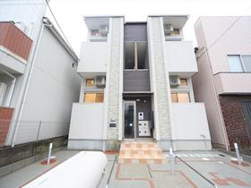 愛知県名古屋市天白区野並２ 2階建 築4年3ヶ月