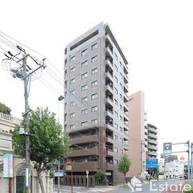 愛知県名古屋市東区芳野１ 12階建 築21年9ヶ月