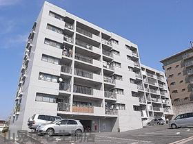 奈良県生駒市萩の台１ 6階建 築35年10ヶ月