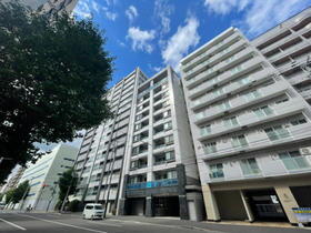 北海道札幌市中央区大通西１５ 10階建 築10年10ヶ月