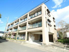 兵庫県川西市東多田２ 3階建 築29年3ヶ月