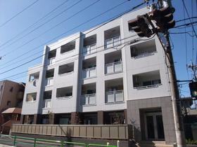 東京都練馬区中村南２ 4階建 築15年9ヶ月