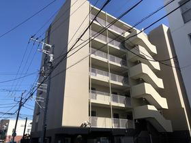 神奈川県平塚市代官町 7階建 築9年3ヶ月