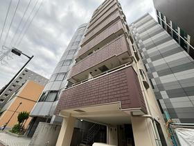 神奈川県横浜市港北区新横浜２ 9階建 築9年10ヶ月