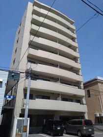 北海道札幌市中央区南十一条西７ 9階建 築18年