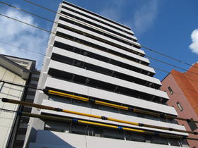サムティ神戸ベニール 13階建