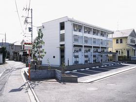 東京都西多摩郡瑞穂町大字駒形富士山 2階建 築20年4ヶ月