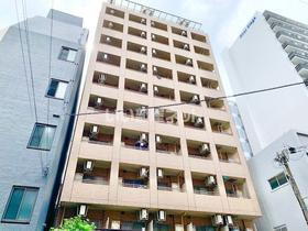 兵庫県神戸市中央区古湊通１ 11階建 築23年4ヶ月