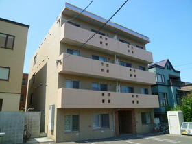北海道札幌市西区発寒七条１１ 4階建 築17年8ヶ月