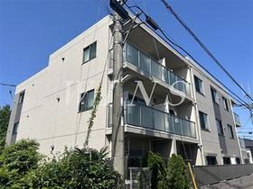神奈川県川崎市多摩区登戸 3階建 築7年6ヶ月