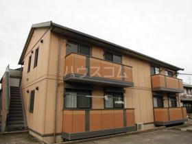 愛知県名古屋市中川区江松５ 2階建 築20年10ヶ月