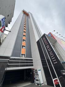 Ｎｏ．１１１　ＣＬＵＢ　ＯＲＩＥＮＴ　ＢＬＤ　ＴＲＡＤＩＮＧ　ＴＯＷＥＲ 20階建