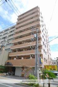 ライオンズマンション中山下