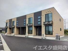 雫石町小日谷地【ラルコバレーノ】新築