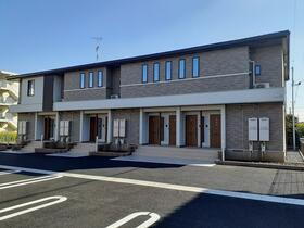 千葉県茂原市緑町 2階建 築3年10ヶ月