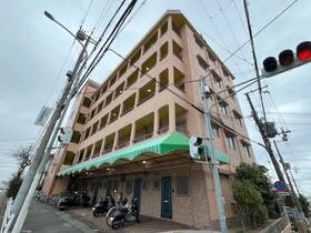 東須磨グリーンハイツ 5階建