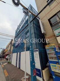 エスポワール 3階建