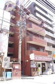 福岡県福岡市中央区大名１ 8階建 築40年7ヶ月