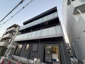 兵庫県神戸市灘区泉通１ 賃貸アパート