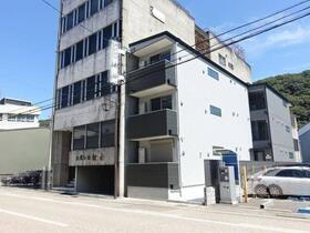 岐阜県岐阜市美園町１ 賃貸アパート