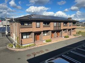 広島県福山市駅家町大字今岡 賃貸アパート