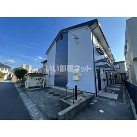 愛知県春日井市神領町３ テラスハウス