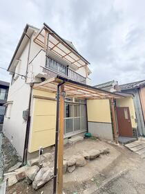 大阪府堺市北区長曽根町 賃貸一戸建て