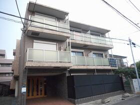 東京都府中市美好町３ 3階建 築19年4ヶ月