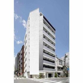 東京都大田区西蒲田７ 賃貸マンション