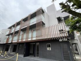 東京都新宿区中落合１ 3階建 築5年8ヶ月