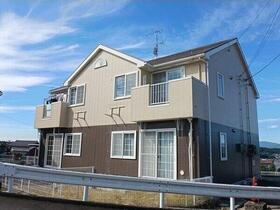 岐阜県中津川市中津川 2階建 築23年4ヶ月