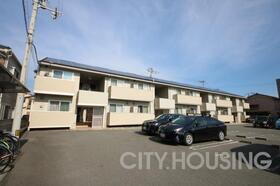 徳島県徳島市北矢三町３ 賃貸アパート