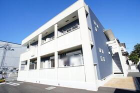 埼玉県久喜市久喜東２ 賃貸アパート