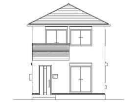 埼玉県さいたま市北区吉野町２ 賃貸一戸建て