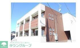 埼玉県久喜市吉羽 賃貸アパート