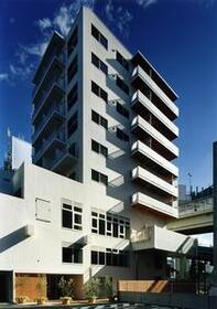 東京都目黒区大橋２ 賃貸マンション