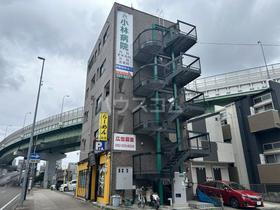 愛知県名古屋市西区庄内通２ 5階建 築25年4ヶ月