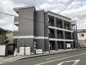 神奈川県厚木市妻田西３ 3階建 築12年6ヶ月