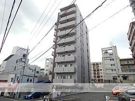 東京都日野市多摩平２ 10階建 築13年4ヶ月