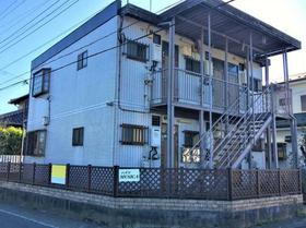 神奈川県厚木市関口 2階建 築35年4ヶ月