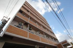 広島県福山市引野町１ 8階建 築32年2ヶ月